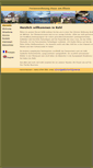 Mobile Screenshot of ferienwohnung-kehl.de